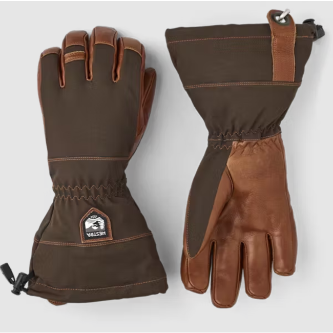 Hunter's Gauntlet CZone Glove