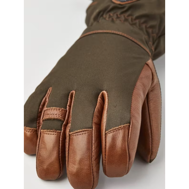 Hunter's Gauntlet CZone Glove