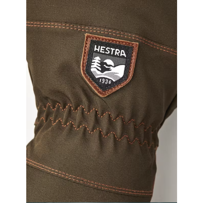 Hunter's Gauntlet CZone Glove