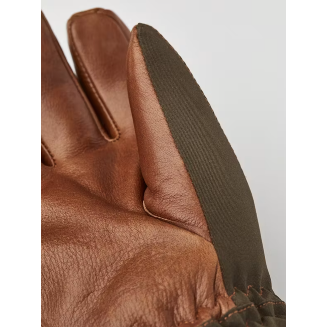 Hunter's Gauntlet CZone Glove