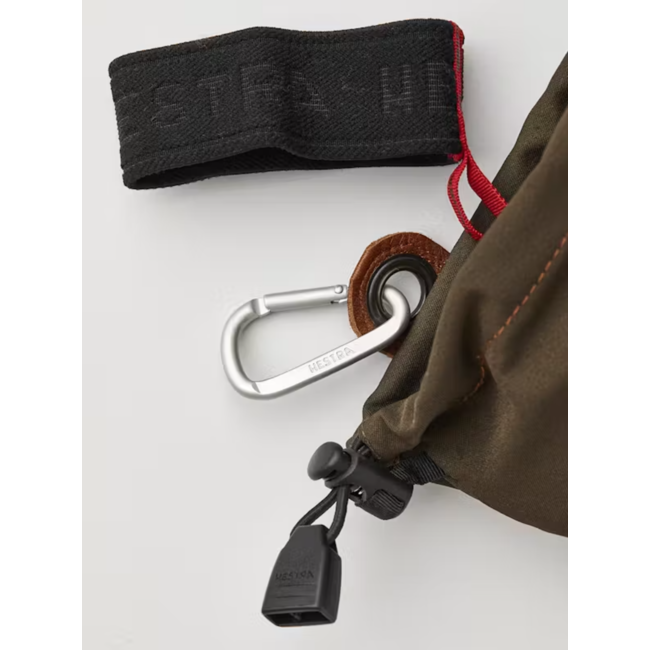 Hunter's Gauntlet CZone Glove