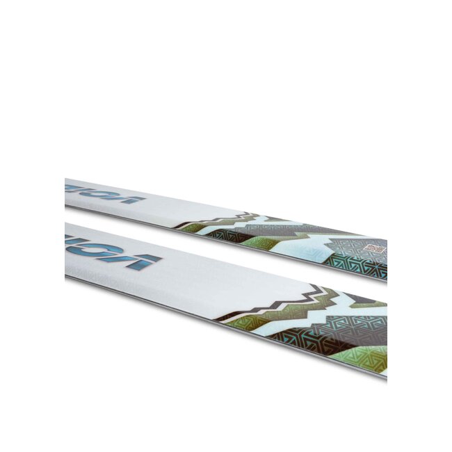 HyperVector BC Skis 24/25