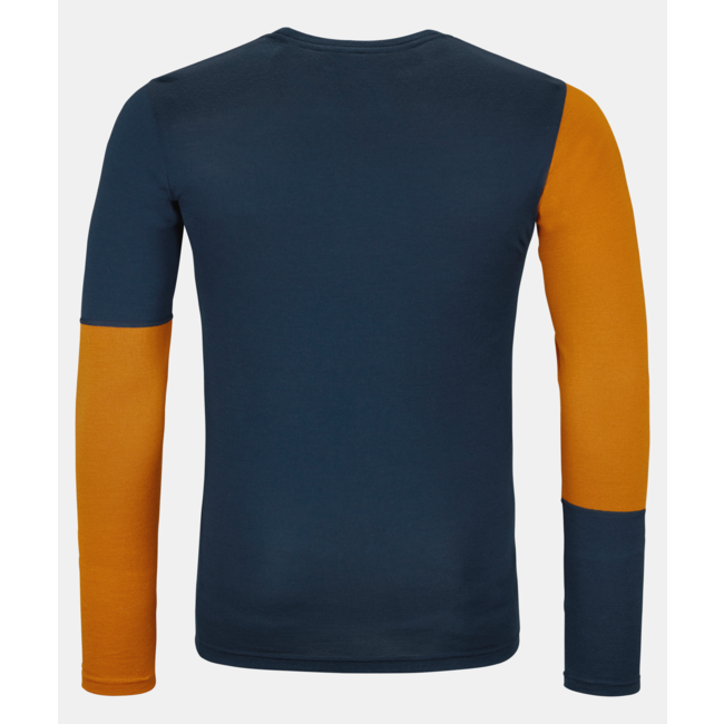 185 Rock 'N' Wool Long Sleeve