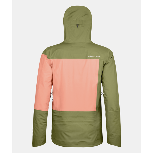 Women's 3L Deep Shell Jacket