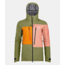 Women's 3L Deep Shell Jacket