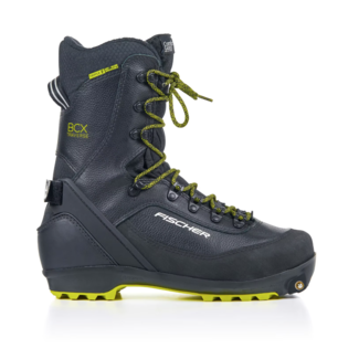 Fischer Fischer BCX Traverse