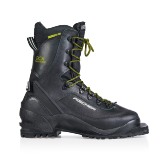 Fischer Fischer BCX Transnordic 75