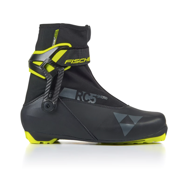 RC5 Skate