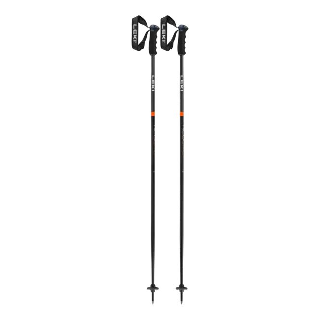 Neolite Airfoil Ski Pole - Size: 135cm