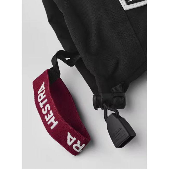 Army Leather Heli Ski Jr.