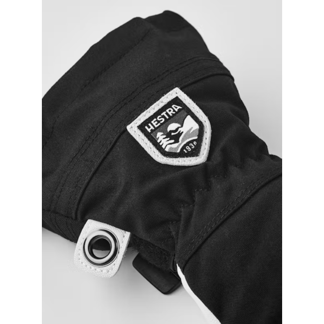 Army Leather Heli Ski Jr.