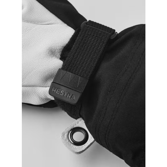 Army Leather Heli Ski Jr.