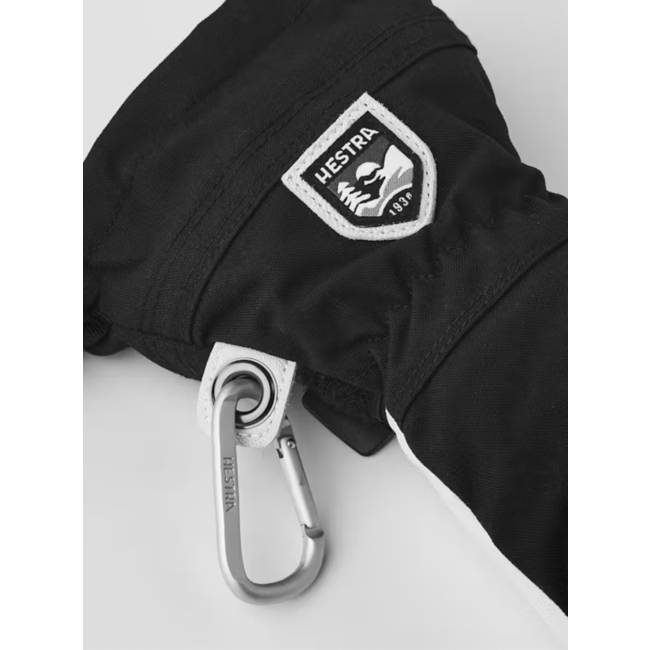 Army Leather Heli Ski Jr.