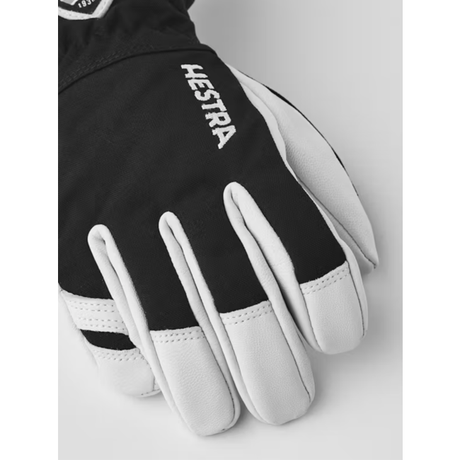 Army Leather Heli Ski Jr.