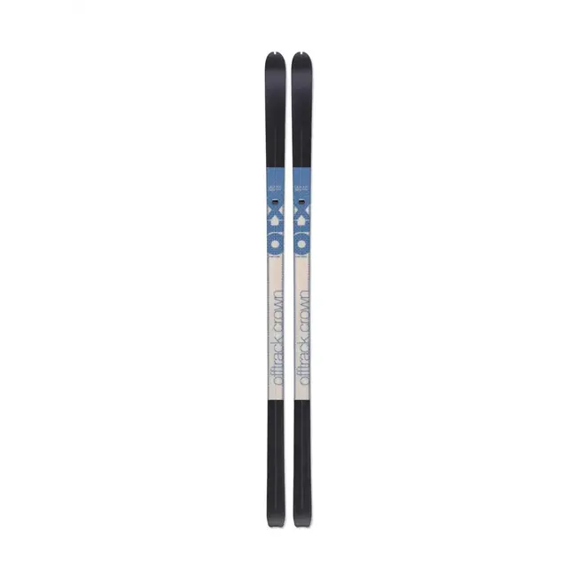 Excursion 88 Crown/Dual Skin Xtralite 24/25 - Size: 169cm