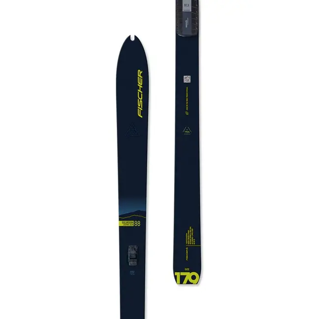Excursion 88 Crown/Dual Skin Xtralite 24/25 - Size: 169cm