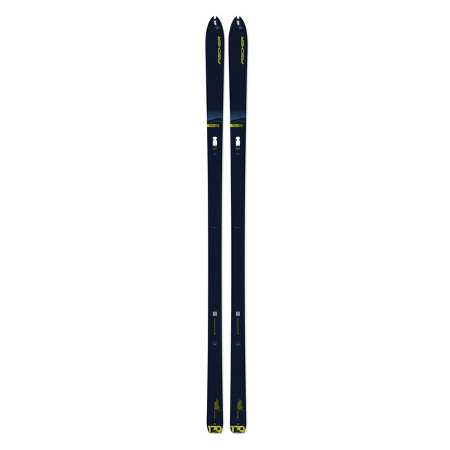Excursion 88 Crown/Dual Skin Xtralite 24/25 - Size: 169cm