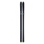 Excursion 88 Crown/Dual Skin Xtralite 24/25 - Size: 169cm