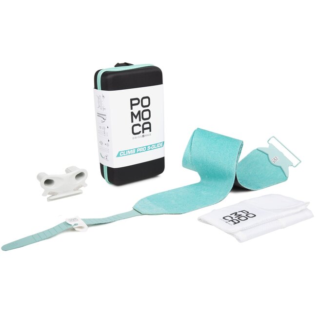 Climb Pro S-Glide Skin Size: XL 185-200cm, Width: 120mm