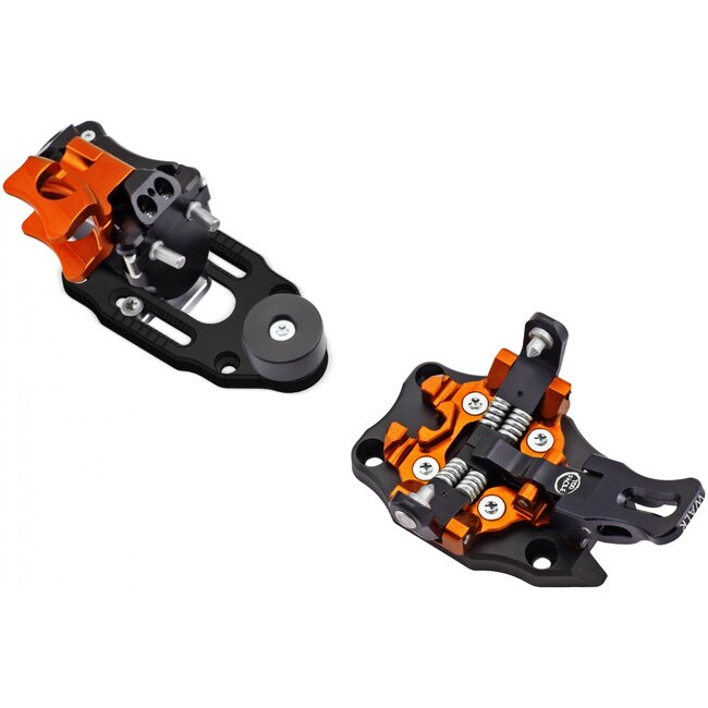 Summit 12 Binding