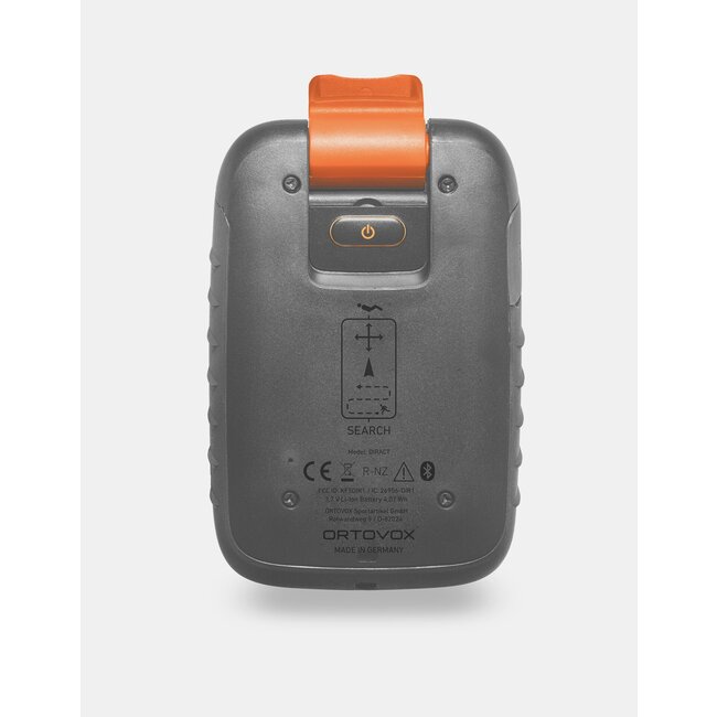 Diract Avalanche Transceiver 24/25