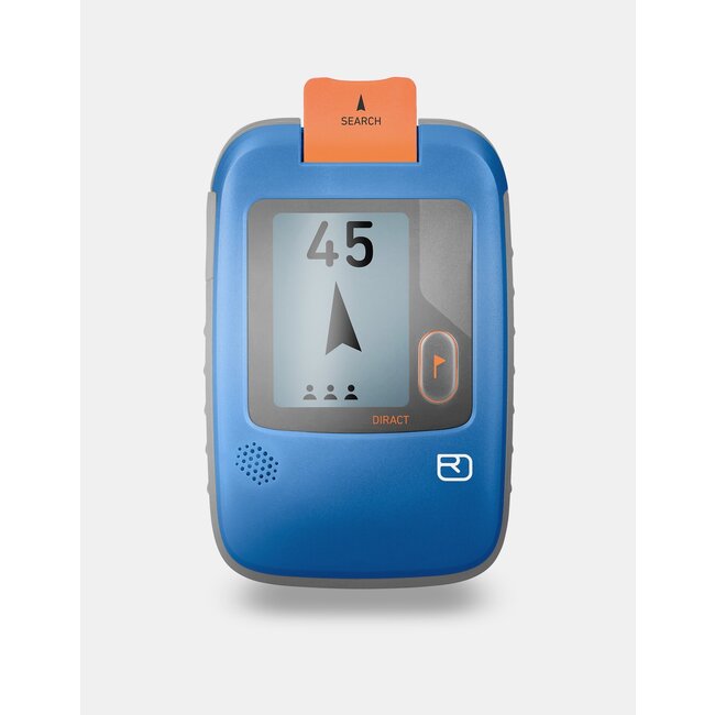 Diract Avalanche Transceiver 24/25