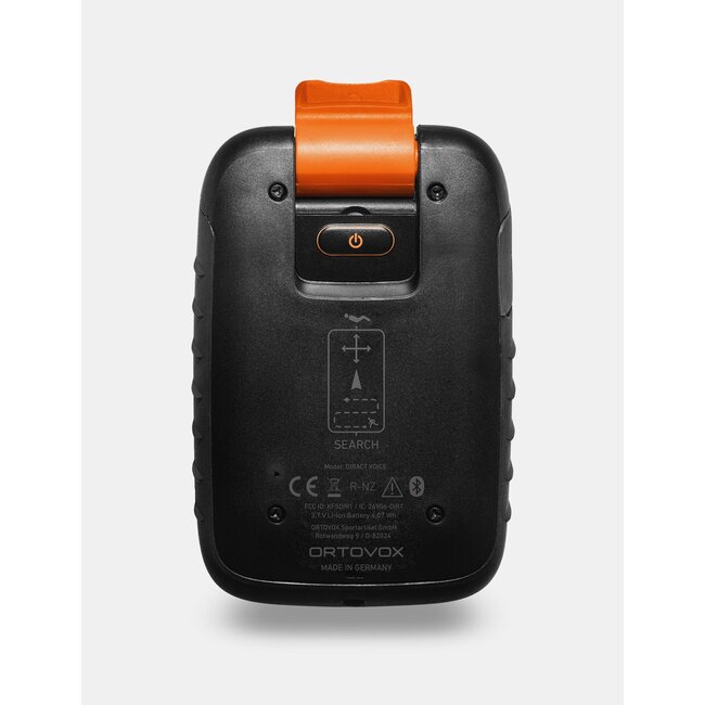 Diract Voice Avalanche Transceiver 24/25