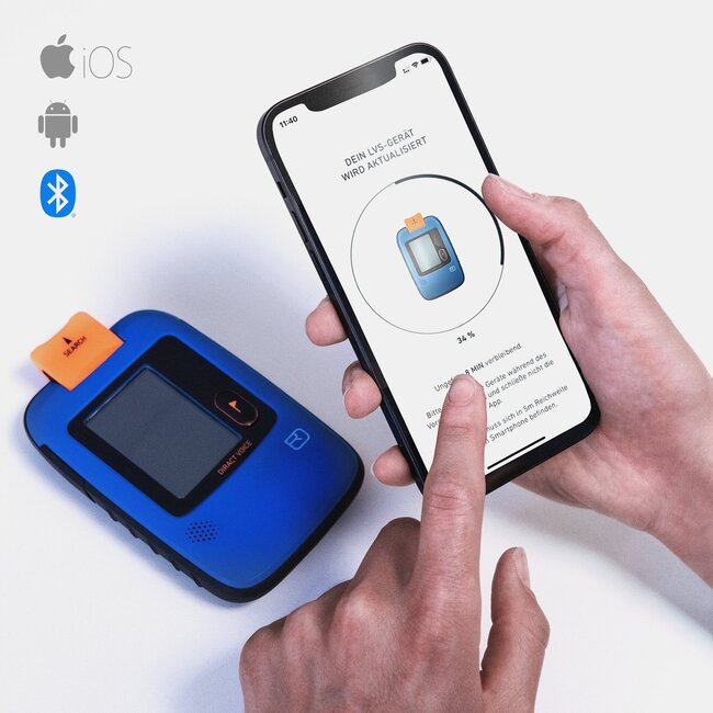 Diract Voice Avalanche Transceiver 24/25