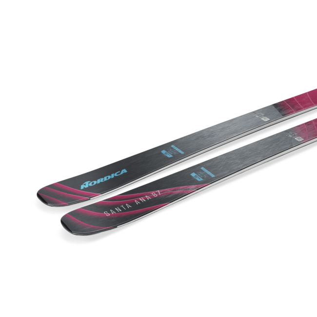 Santa Ana 87 24/25 - Size: 150cm