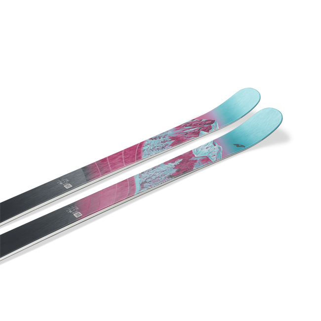 Santa Ana 87 24/25 - Size: 150cm