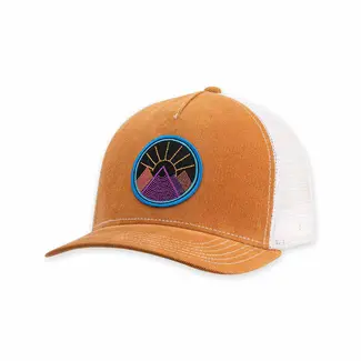 Pistil Pistil Viva Trucker Hat