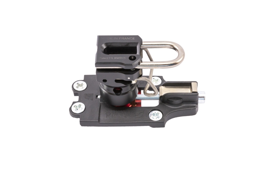 THE M Meidjo アルパインヒール Meidjo Alpine Heel - MountainOps Outdoor Gear