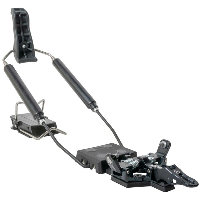 TTS Transit 2.0 Telemark Binding