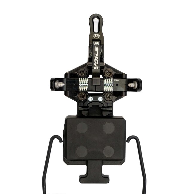 TTS Transit 2.0 Telemark Binding