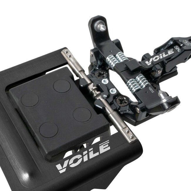 TTS Transit 2.0 Telemark Binding