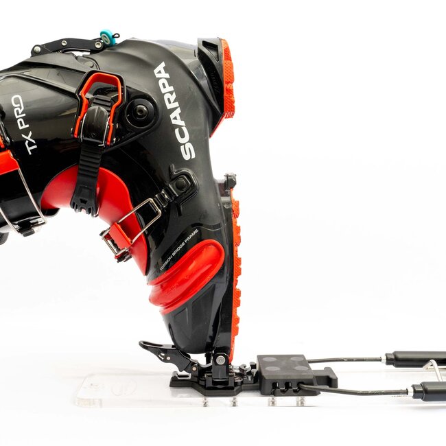 TTS Transit 2.0 Telemark Binding