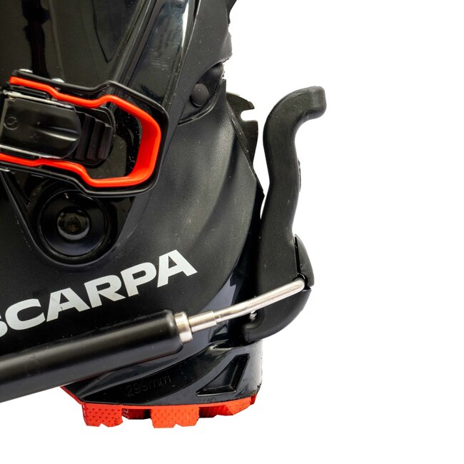 TTS Transit 2.0 Telemark Binding