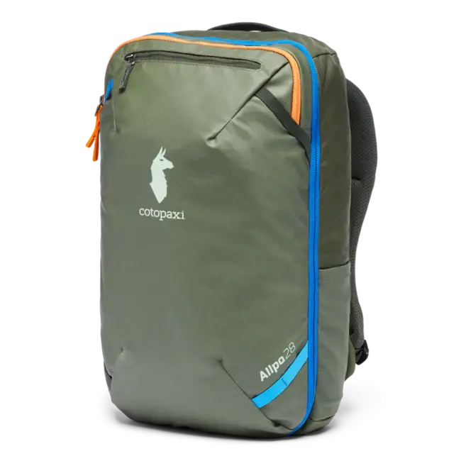 Allpa 28L Travel Pack