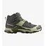 Men's X Ultra 5 Mid Gore-Tex Hiking Boots