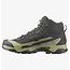 Men's X Ultra 5 Mid Gore-Tex Hiking Boots