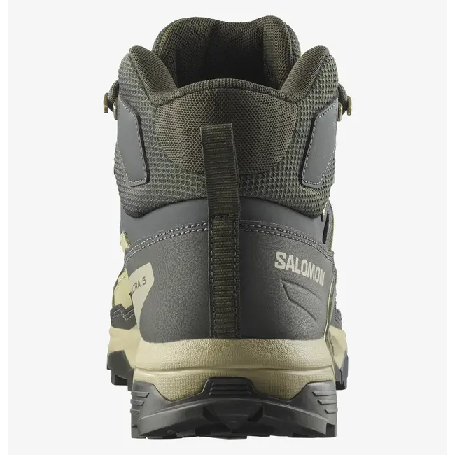 Men's X Ultra 5 Mid Gore-Tex Hiking Boots