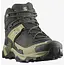 Men's X Ultra 5 Mid Gore-Tex Hiking Boots
