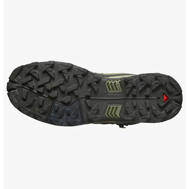 Men's X Ultra 5 Mid Gore-Tex Hiking Boots