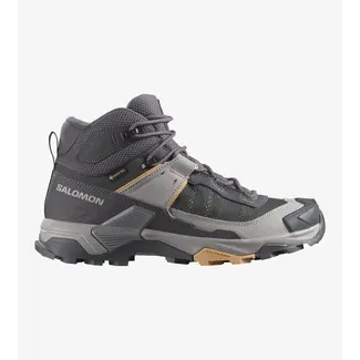 Salomon Salomon Women's X Ultra 5 Mid Gore-Tex Hiking Boots