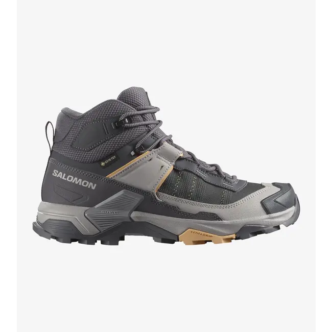 Women's X Ultra 5 Mid Gore-Tex Hiking Boots