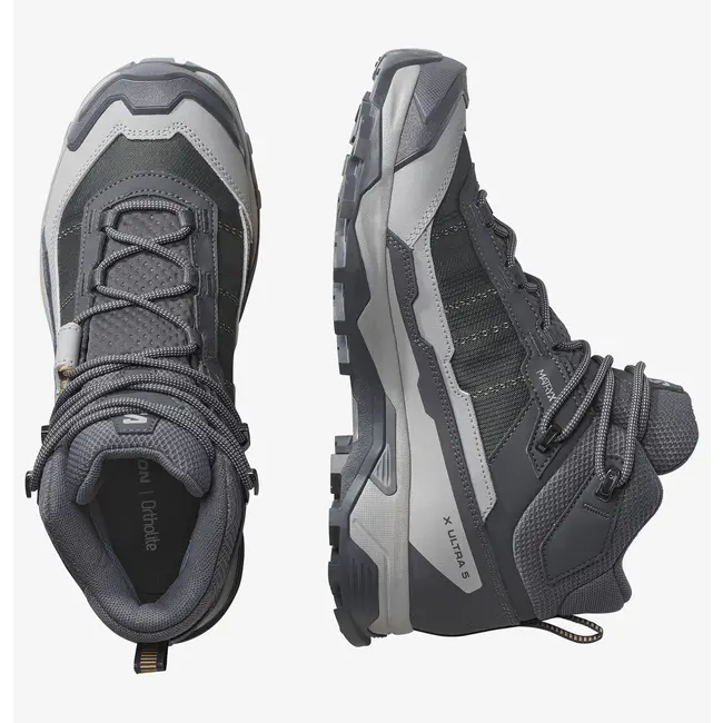 Women's X Ultra 5 Mid Gore-Tex Hiking Boots