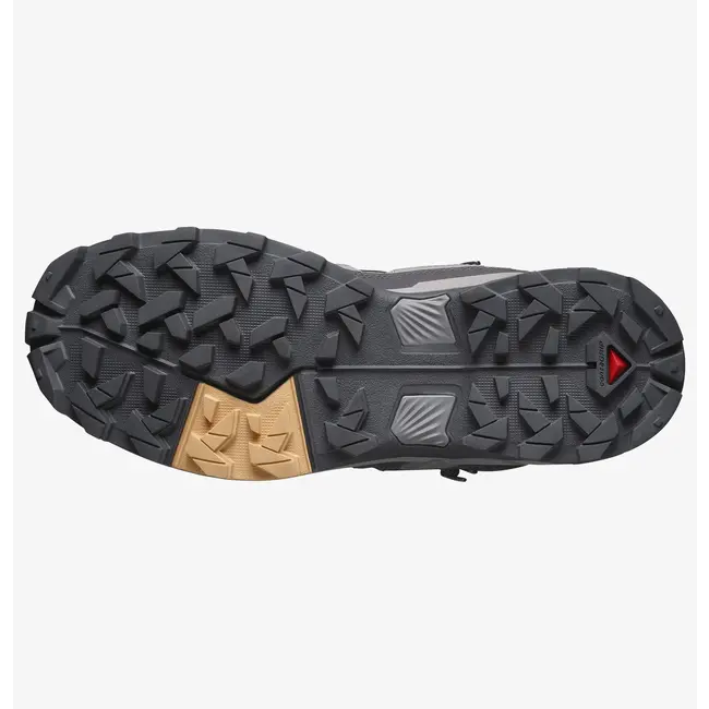 Women's X Ultra 5 Mid Gore-Tex Hiking Boots