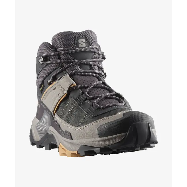 Women's X Ultra 5 Mid Gore-Tex Hiking Boots