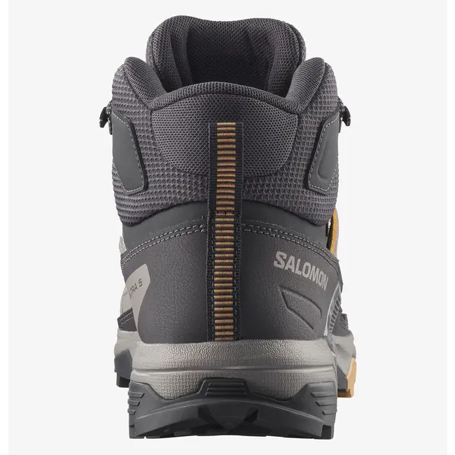 Women's X Ultra 5 Mid Gore-Tex Hiking Boots