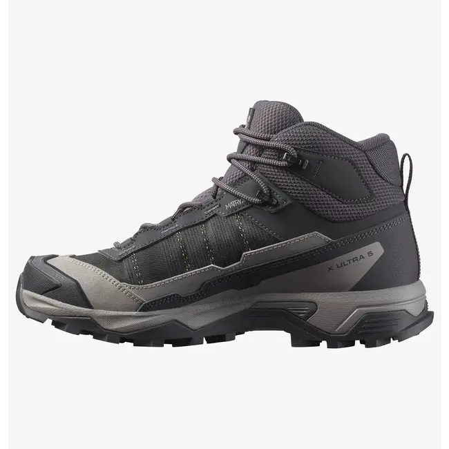 Women's X Ultra 5 Mid Gore-Tex Hiking Boots